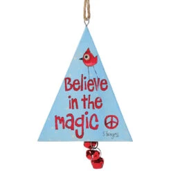 Snowman Tin Ornament -Christmas 012403 Snowman Tin Ornament 2 32657.1659013886