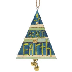 Angel Tin Ornament -Christmas 013240 Angel Tin Ornament 2 77774.1659013881