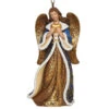Gold And Blue Angel Holding A Heart Ornament -Christmas 013348 done.jpg heart 77569.1654140746
