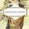 Christmas Poems (Everyman's Library Pocket Poets Series) Hardcover -Christmas 0375407898.01. SCLZZZZZZZ SX500 98864.1637681573