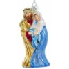 Kurt Adler Noble Gems Holy Family Ornament -Christmas 042202 Noble Gems Holy Family Ornament 42757.1654863023