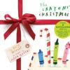 The Crayons' Christmas Hardcover -Christmas 0525515747.01. SCLZZZZZZZ SX500 98379.1637672321