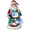 B/O Lighted Santa Musical Box 1 B/O Lighted Santa Musical Box -Christmas 069650A BO Lighted Santa Musical Box 40700.1662641377