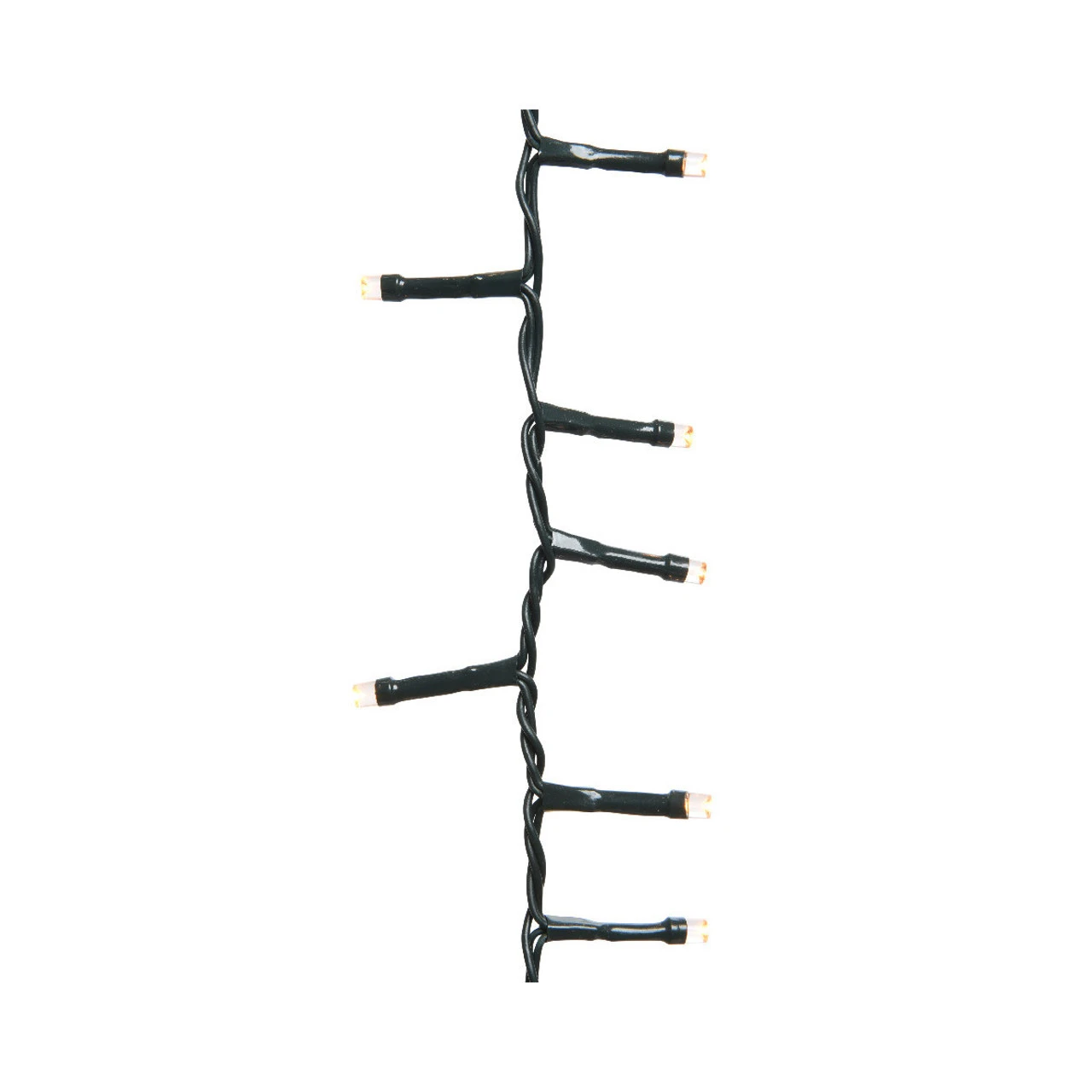 Lumineo 500 LED Warm White/Multi-Color Changing Compact Lights Green Wire 6 Lumineo 500 LED Warm White/Multi-Color Changing Compact Lights Green Wire - Image 4