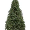 Lit Colorado Spruce Christmas Tree 7.5' X 54D 1000 LEDs Warm White Glow 1935 Branch Tips 1 Lit Colorado Spruce Christmas Tree 7.5' X 54D 1000 LEDs Warm White Glow 1935 Branch Tips -Christmas 0BotPBzg 30804.1614797613