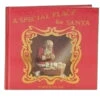A Special Place For Santa, Hardcover Book