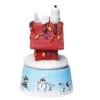 5" Musical Snoopy On A House On Top A Winter Scene 2 5" Musical Snoopy On A House On Top A Winter Scene -Christmas 1009 Untitled design 79414.1675844984