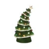 10" Lit Up Bent Christmas Tree -Christmas 1030 Untitled design 75288.1676094031