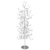 19.75" Silver Bead Branch Christmas Tree -Christmas 1103 Untitled design 10336.1677238714