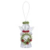 Teeny Mistletoe Angel W/Bells Ornament -Christmas 119 Untitled design 3 71482.1660569247