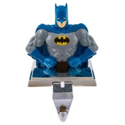 Batman Stocking Holder