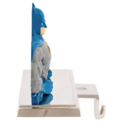 Batman Stocking Holder -Christmas 130516 Batman Stocking Holder right 00444.1667924653