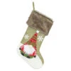 Kringle Gnome With Red Hat Stocking -Christmas 131517B Kringle Gnome With Red Hat Stocking 92966.1663172065
