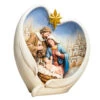 Holy Family In Wings Nativity Set Figurines -Christmas 136797 done 50779.1680333746