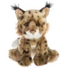 Kurt Adler Plush Fluffy Bobcat From The Heritage Collection -Christmas 1375 Untitled design 74257.1681379327