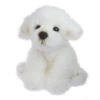 Plush Fluffy Bichon Frise From The Heritage Collection -Christmas 1379 Untitled design 38762.1681452791