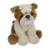 Plush Fluffy Bulldog From The Heritage Collection -Christmas 1380 Untitled design 35413.1681453177