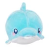 Kurt Adler Plush Slow Rise Squishy Squad Dolphin 1 Kurt Adler Plush Slow Rise Squishy Squad Dolphin -Christmas 1386 Untitled design 25924.1681460447