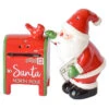 Santa And Mailbox Salt And Pepper Set -Christmas 1478 Untitled design 10750.1683962732