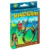 Cabin Fever Ring On A String Game -Christmas 150028 Cabin Fever Ring On A String Game 08326.1660314319