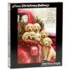 1000 Piece Christmas Delivery Jigsaw Puzzle -Christmas 151125 1000 Piece Christmas Delivery Jigsaw Puzzle box 09944.1661539686