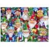 1000 Piece Christmas Gnomes Jigsaw Puzzle 1 1000 Piece Christmas Gnomes Jigsaw Puzzle -Christmas 151217 1000 Piece Christmas Gnomes Jigsaw Puzzle 05453.1661539684