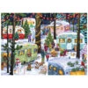 1000 Piece Camping For Christmas Jigsaw Puzzle -Christmas 151219 1000 Piece Camping For Christmas Jigsaw Puzzle 32464.1661539690