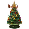 Light Up Christmas Tree W/Rotating Santa -Christmas 1569 Untitled design 41991.1687156911