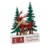 Deer Advent Calendar -Christmas 1582 Untitled design 03818.1687510991