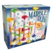 50 Piece Marble Run -Christmas 172101 50 Piece Marble Run box 58263.1659470585