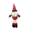 Santa Christmas Friends Ornament -Christmas 176 Untitled design 2 54541.1659951649
