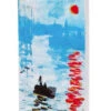 Flatyz Claude Monet - Rising Sun Candle -Christmas 17K012 400x 71454.1634905112