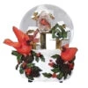 Cardinals And Birdhouses Musical Glitter Snow Globe -Christmas 186 Untitled design 26594.1650030954