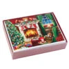 Cozy Christmas Christmas Cards -Christmas 190200 Cozy Christmas Christmas Cards 80844.1662481902