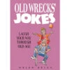 Old Wrecks Jokes 1 Old Wrecks Jokes -Christmas 1 390775 Over 50s Jokes 98037.1624625025