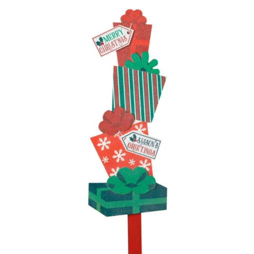 Christmas Gifts Yard Sign