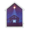 Night Miracle In The Manger LED Canvas -Christmas 201690A Night Miracle In The Manger LED Canvas 08236.1663172073