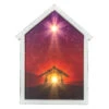 Morning Miracle In The Manger LED Canvas 2 Morning Miracle In The Manger LED Canvas -Christmas 201690B Morning Miracle In The Manger LED Canvas 27929.1663172076