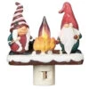Gnome Campfire Night Light; Plug-In -Christmas 205 Untitled design 03446.1650366615
