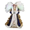 15" Blue Angel Tree Topper -Christmas 212 Untitled design 70866.1650374303