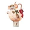 4.5" Mouse Snowball Plug-In Night Light -Christmas 220 Untitled design 47395.1650382092