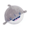 Plush Slow Rise Squishy Squad Shark -Christmas 265 Untitled design 2 01561.1681460986