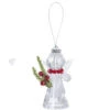 Teeny Mistletoe Angel W/Mistletoe Ornament -Christmas 272 Untitled design 1 38122.1660568683