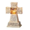6.75" Jesus Loves Me Cross Night-Light 2 6.75" Jesus Loves Me Cross Night-Light -Christmas 280 Untitled design 48503.1650896007