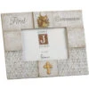 6.5" X 8.1" First Communion Picture Frame -Christmas 282 Untitled design 67288.1650898142