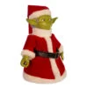 10.5" Yoda Tree Topper -Christmas 345143 82822.1588864491
