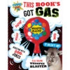 This Book’s Got Gas! -Christmas 390678 The Books Got Gas 29611.1624543030