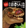 My Awesome Dinosaur Book -Christmas 390860 My Awesome Dinosaur 76263.1624544000