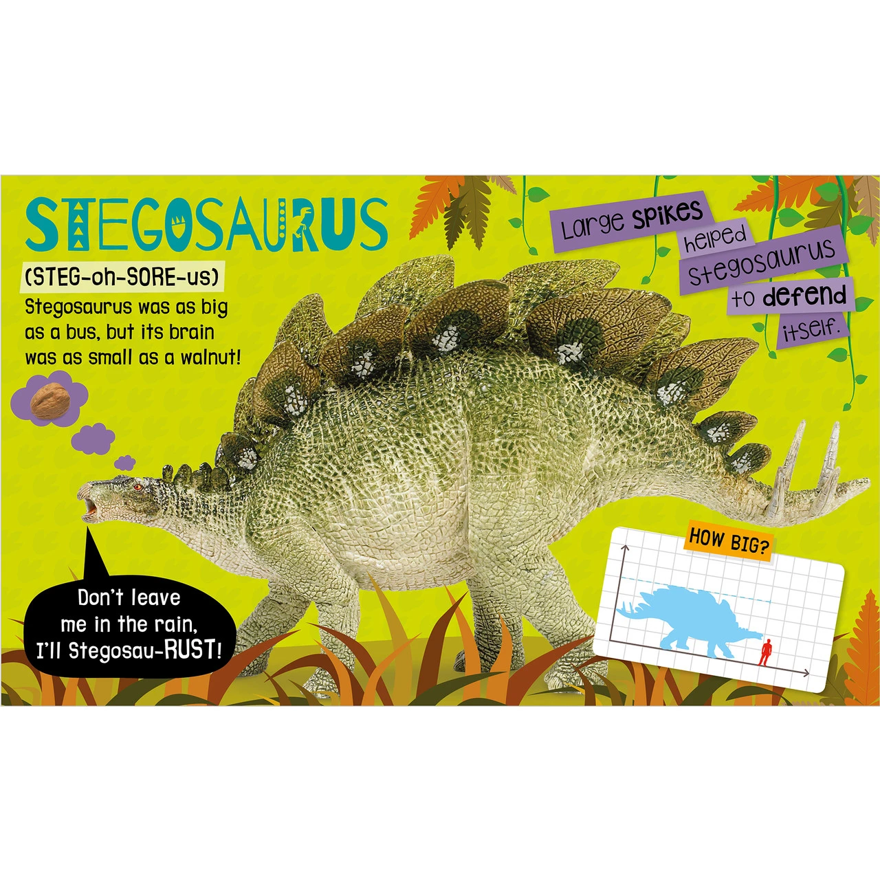 My Awesome Dinosaur Book 4 My Awesome Dinosaur Book - Image 2