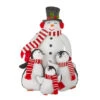 25.5" Winter Friends Figurine 1 25.5" Winter Friends Figurine -Christmas 4116329 22346.1620304239